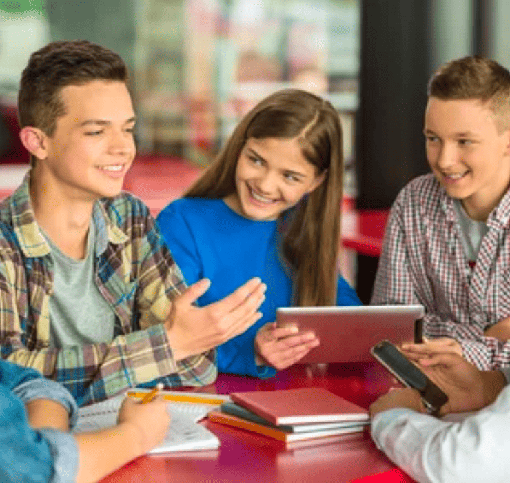 CURSOS PARA NIÑOS