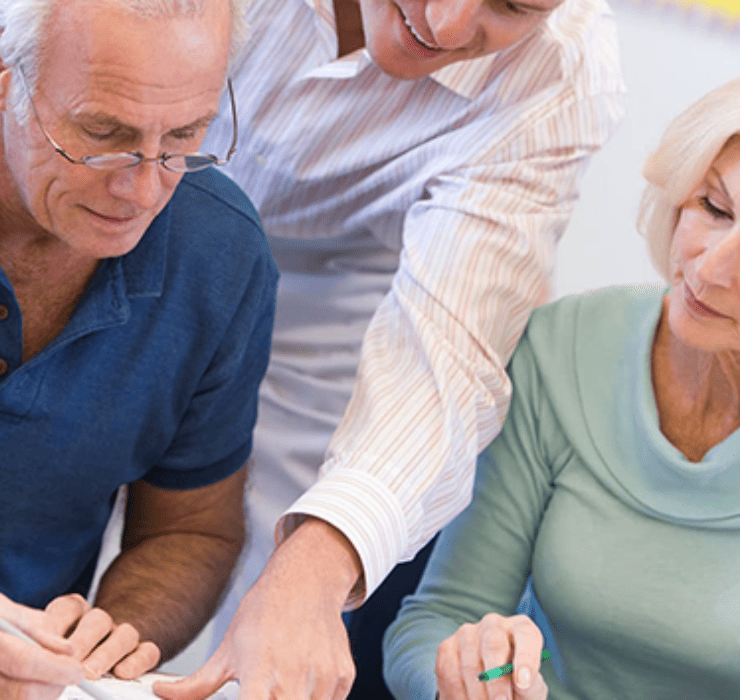 CURSOS PARA ADULTOS